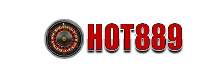 Logo HOT889